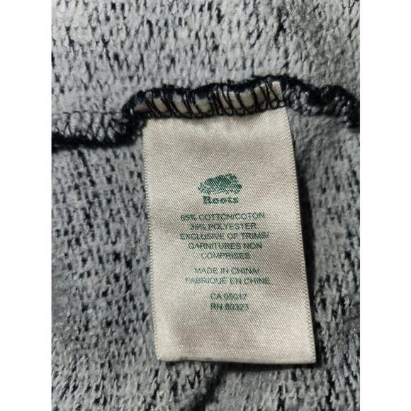 Roots | Mens | Sweatshirt | Size Medium - Picture 9 of 9